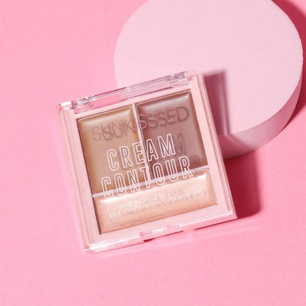 Sunkissed Cream Contour