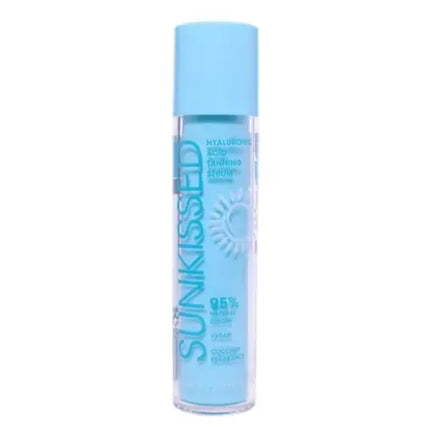 Sunkissed Hyaluronic Tanning Serum