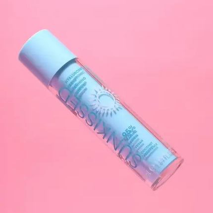 Sunkissed Hyaluronic Tanning Serum