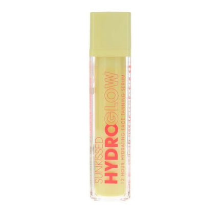 Sunkissed Vitamin C Tanning Serum