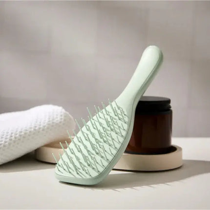 Tangle Teezer Ultimate Detangler Extra Gentle Eucalyptus