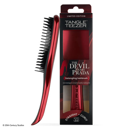 Tangle Teezer Ultimate Detangler The Devil Wears Prada