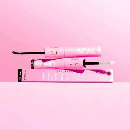 Tatti Lashes Invisi-Lash Glue