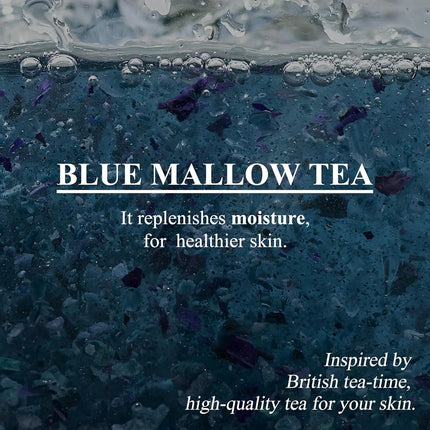 Teabless Cotton Blue Mallow Tea Perfume Hair & Body Mist