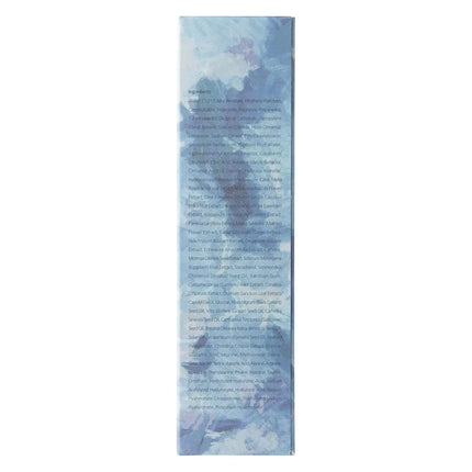 Teabless Cotton Blue Mallow Tea Perfume Hair & Body Mist
