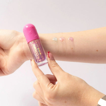 Technic Cosmic Kiss Lip Oil Galactic Grape