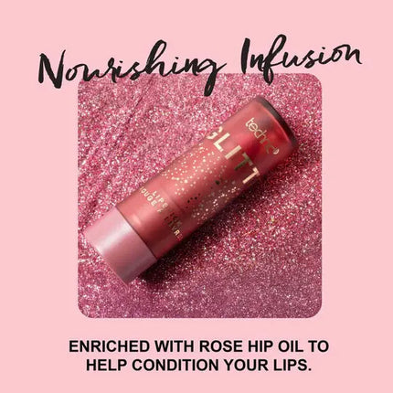 Technic Glitter Lips Birthday Suit