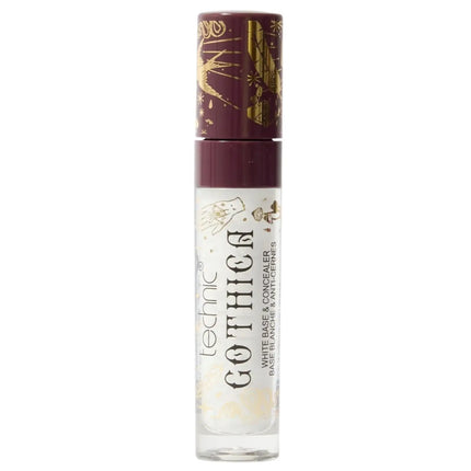 Technic Gothica White Base & Concealer