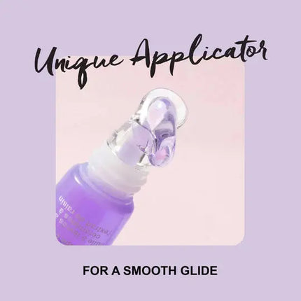 Technic Juicy Squeeze Ceramide Oil Grape Big Tease