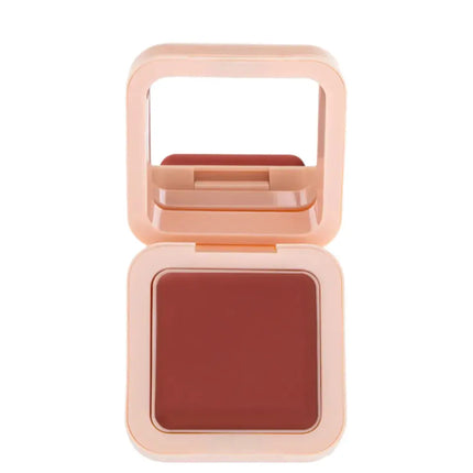 The Beauty Crop Glow Milk Matte Cream Blush Blinging Dahlia
