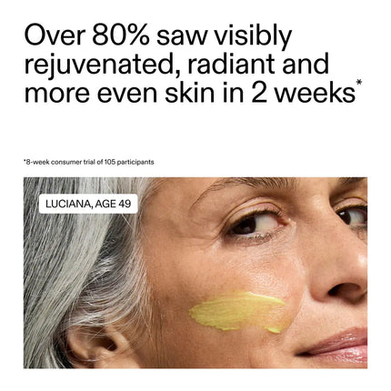 The Inkey List Advanced Retinoid Serum