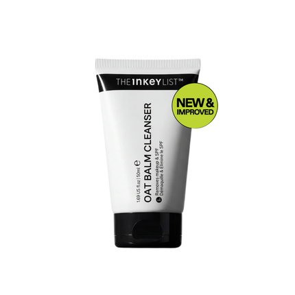 The Inkey List Oat Cleansing Balm Renewed 50 ml.
