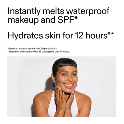 The Inkey List Oat Cleansing Balm Renewed