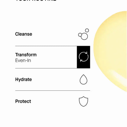 Theramid Even In Advanced Anti Spot Treatment