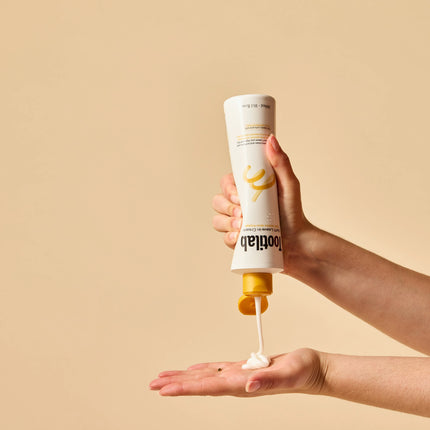 Tootilab Soft Leave In Cream