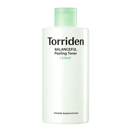 Torriden Balanceful Peeling Toner
