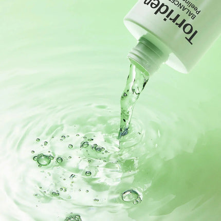 Torriden Balanceful Peeling Toner