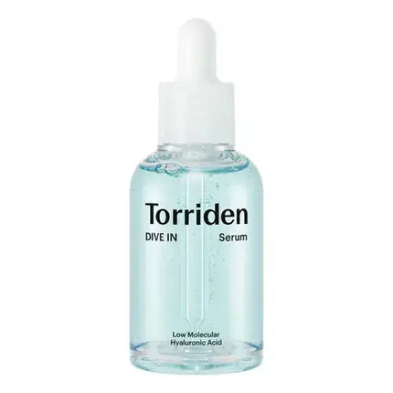 Torriden Dive-In Low Molecule Hyaluronic Acid Serum