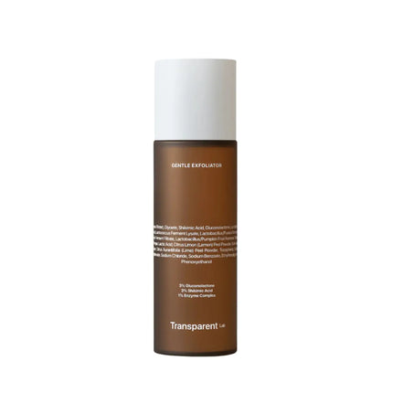 Transparent Lab Gentle Exfoliator