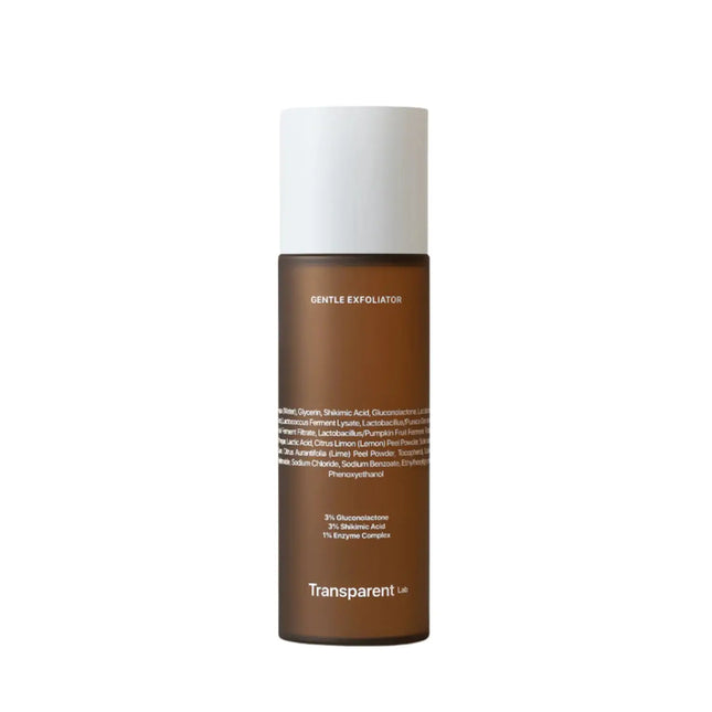 Transparent Lab Gentle Exfoliator