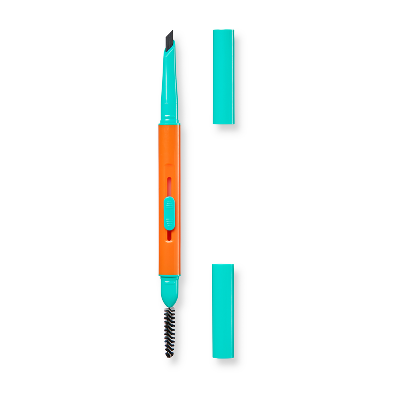Trouble Maker Feral Brow Blade Pen