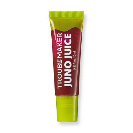 Trouble Maker Juno Juice Lipgloss Devi Berry