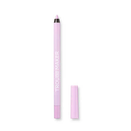 Trouble Maker Mischief Kohl Eyeliner Pencil Curveball Lilac