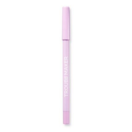 Trouble Maker Mischief Kohl Eyeliner Pencil Curveball Lilac