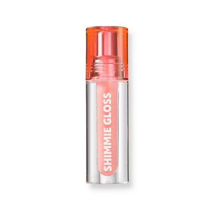 Trouble Maker Shimmie Gloss Crunch Time Nude