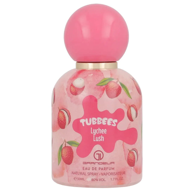 Tubbees Lychee Lush Eau De Parfum