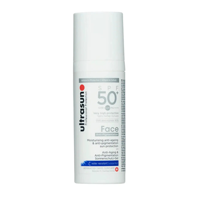 Ultrasun Anti-Pigmentation SPF 50+