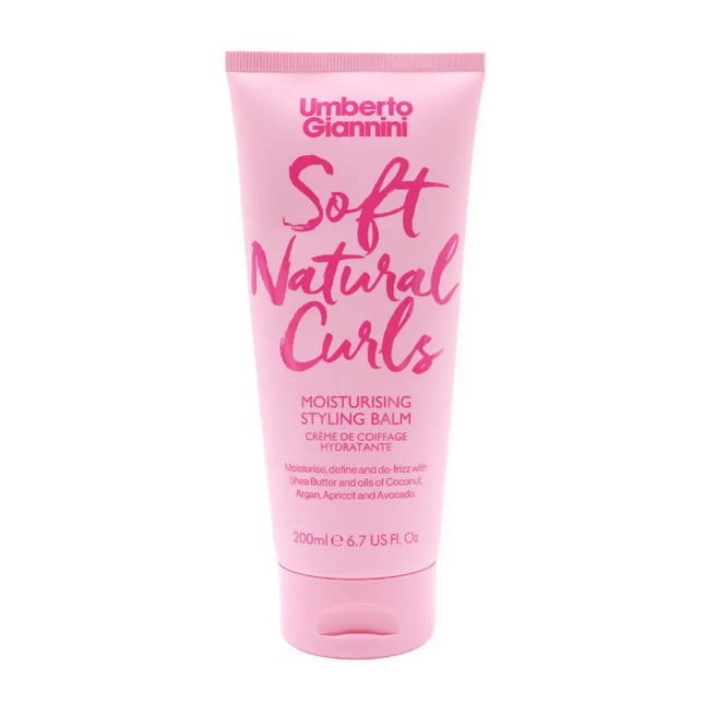 Umberto Giannini Coily Soft Balm