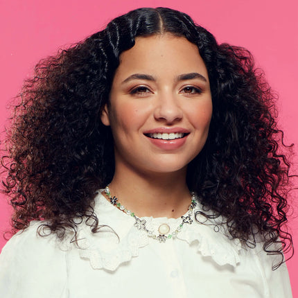 Umberto Giannini Curl Jelly Care Mini