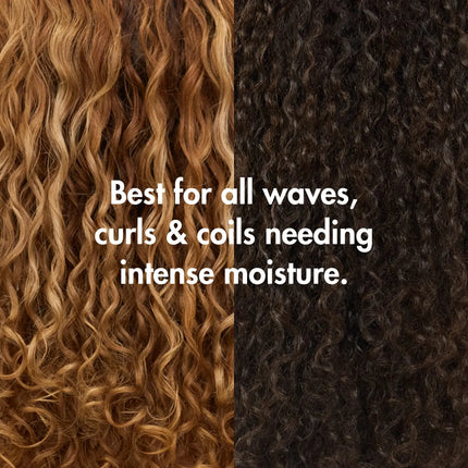 Umberto Giannini Curl Jelly Crème