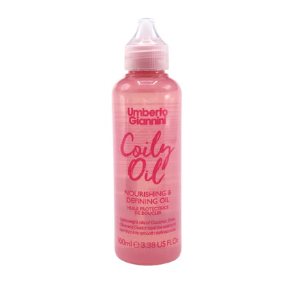 Umberto Giannini Umberto Giannini Coily Oil