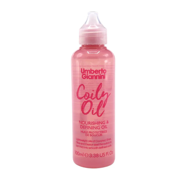 Umberto Giannini Umberto Giannini Coily Oil