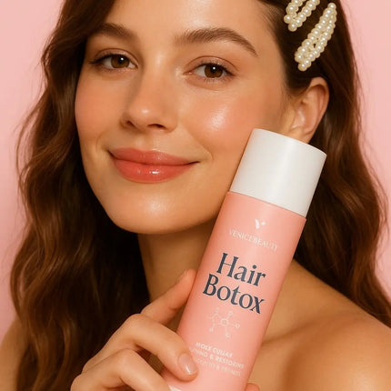Venice Beauty Hair Botox Mask