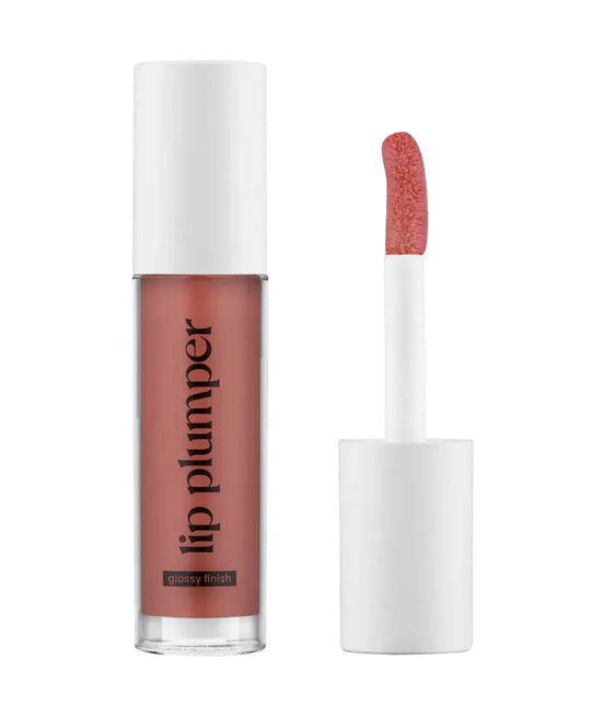 Venice Beauty Lip Plumper Rusty Nude