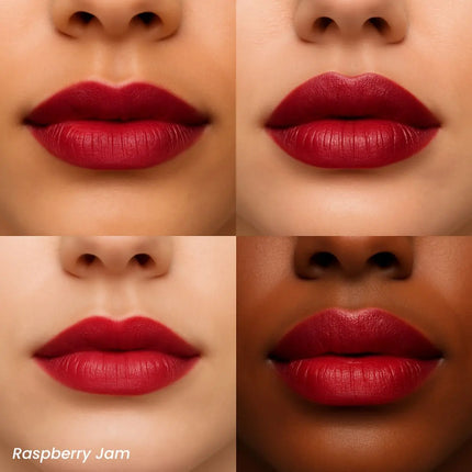 Venice Beauty Lip Tint Raspberry Jam
