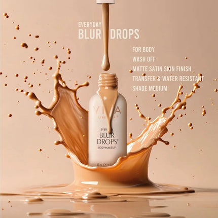 Vita Liberata Blur Drops Medium