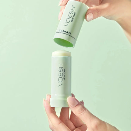 Voesh SoleMate Heel Repair Balm