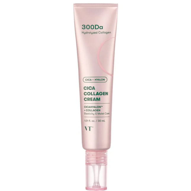 VT Cosmetics Cica Collagen Cream