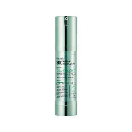VT Cosmetics Reti-A Reedle Shot 300