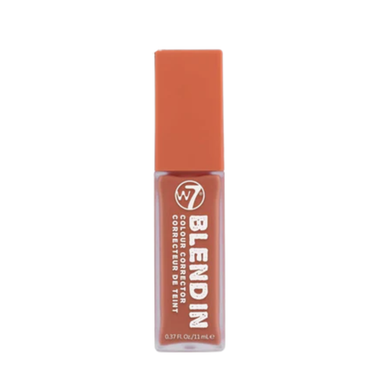 W7 Cosmetics Blend In Colour Corrector Deep Desert