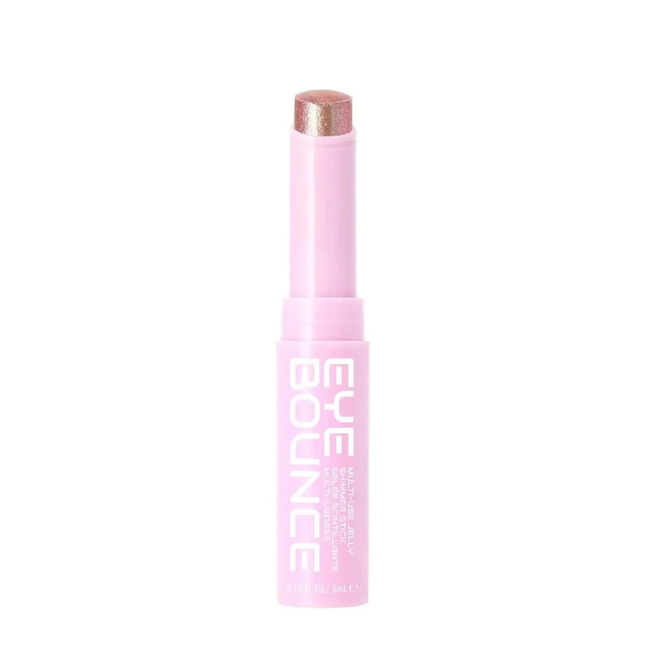 W7 Cosmetics Eye Bounce Multi-Use Jelly Shimmer Stick Enchanted Flare