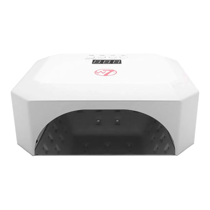 W7 Cosmetics Professional Salon UV/Led Nail Lamp