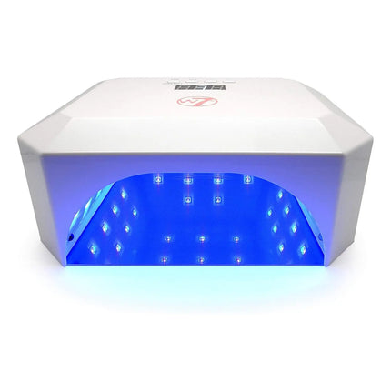 W7 Cosmetics Professional Salon UV/Led Nail Lamp