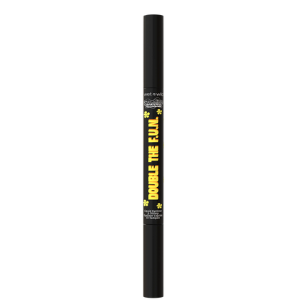 Wet n Wild Spongebob Liquid Eyeliner Stamper Best Day Ever