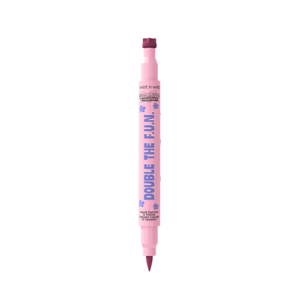 Wet n Wild Spongebob Liquid Eyeliner Stamper Jumpin' Jellyfish