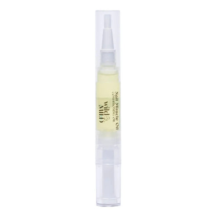 Wild & Mild Nail Miracle Oil Pen
